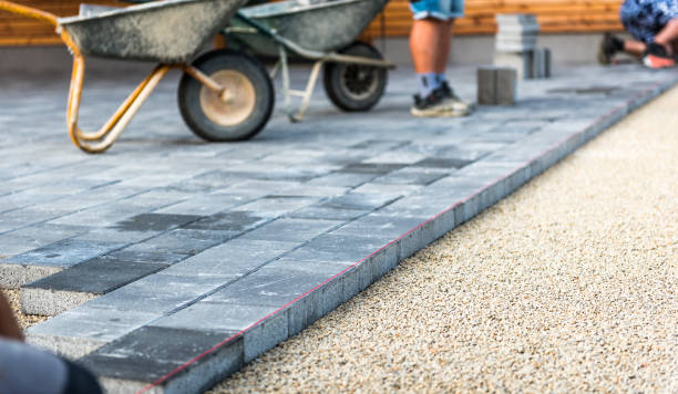 Reasons to Select Us for Your Driveway Paving Requirements in Shively, KY